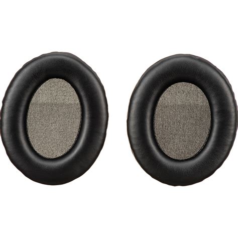 srh440 replacement earpads